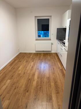 Foto - 2 Zimmer Etagenwohnung in Siegen