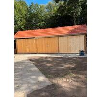 Lagerfläche ca 12qm mit Strom - 120,00&nbsp;EUR Miete, in Mömbris (PLZ: 63776)