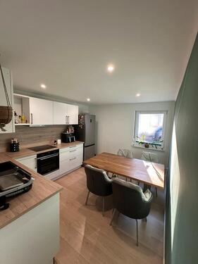 Foto - 3 Zimmer Etagenwohnung in Bad Essen