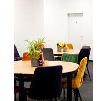 Exklusive Dachterrasse & moderner Konferenzraum im Saarbrücker Schanzenberg - Saarbrücken Neue Bremm