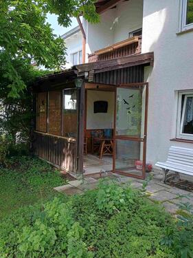 Foto - Reihenhaus in Höhenkirchen-Siegertsbrunn