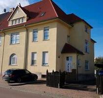 1,5 Raumwohnung in Bernburg - 300,00&nbsp;EUR Kaltmiete, ca.&nbsp; 36,25&nbsp;m&sup2; in Bernburg (Saale) (PLZ: 06406)