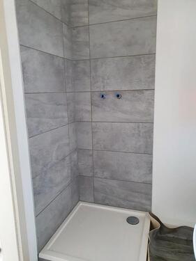 Foto - Etagenwohnung in Bernburg (Saale) zur Miete