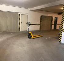 58 qm Garage Gewerbe Lager Produktion - Köln Nippes