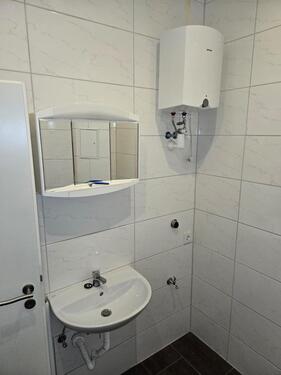 Foto - 1 Zimmer Erdgeschoßwohnung in Saarbrücken