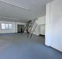 SCHNELL VERFÜGBAR ✓ Lagerflächen (300 m²) zu vermieten - Kronberg im Taunus