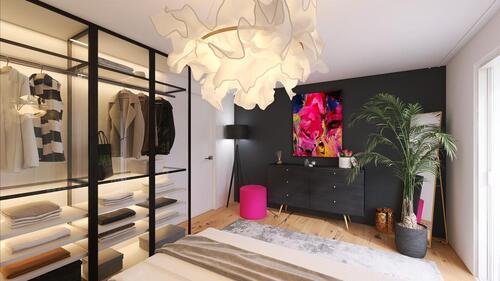 Foto - 2 Zimmer Etagenwohnung in Marktoberdorf