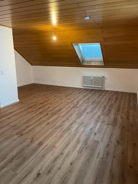 Foto - 2 Zimmer Dachgeschoßwohnung in Alzenau