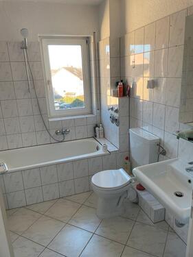 Foto - Dachgeschoßwohnung in Alzenau zur Miete