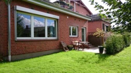 Foto - Krummesse: Helle schöne 2,5-Zi.-Whg mit sonniger Terrasse