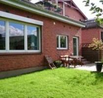 Krummesse: Helle schöne 2,5-Zi.-Whg mit sonniger Terrasse - Lübeck Sankt Jürgen