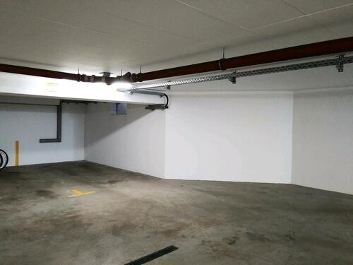 Foto - Tiefgarage Stellplatz, 81369 München, Sachsenkamstraße