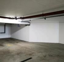 Tiefgarage Stellplatz, 81369 München, Sachsenkamstraße