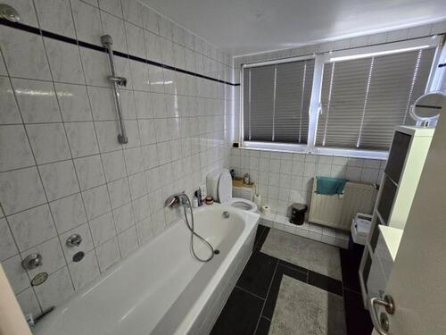 Foto - Etagenwohnung in Krefeld zur Miete