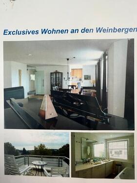 Foto - Etagenwohnung in Wiesbaden zur Miete