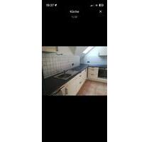 3-Zimmer-Wohnung mit Einbauküche - Bissendorf