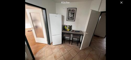 Foto - Dachgeschoßwohnung in Bissendorf zur Miete