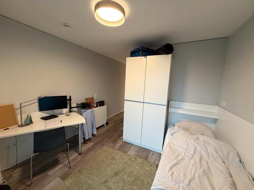 Foto - 1 Zimmer Etagenwohnung zur Miete in Rüsselsheim am Main