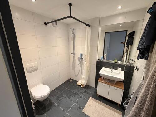 Foto - Etagenwohnung in Rüsselsheim am Main zur Miete