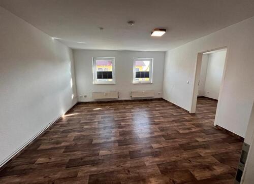 Foto - 3 Zimmer Etagenwohnung in Bergen auf Rügen