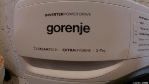 Foto - Etagenwohnung in Neuhaus am Rennweg zur Miete