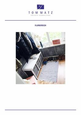 Foto - 3 Zimmer Dachgeschoßwohnung in Neubrandenburg