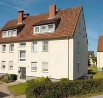 Ansprechende und günstige 3-Zimmer-Wohnung - Bielefeld Brackwede