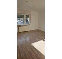 3,5 Zimmer Mietwohnung Bischofsheim - keine Küche