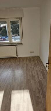 Foto - 3.5 Zimmer Erdgeschoßwohnung in Bischofsheim