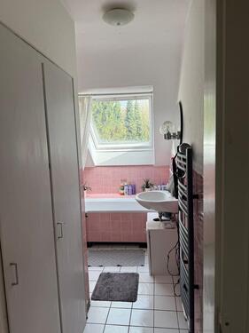 Foto - 3 Zimmer Dachgeschoßwohnung in Bochum