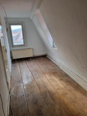 Foto - Dachgeschoßwohnung in Schwäbisch Gmünd zur Miete
