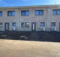 Reihenmittelhaus Endhaus+ Neubau KFW 40+ QNG ab 01.05.2026 - Verden (Aller)