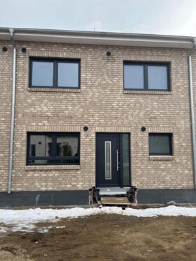 Foto - 4 Zimmer Reihenhaus zur Miete in Verden (Aller)