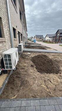 Foto - Reihenhaus in Verden (Aller) zur Miete