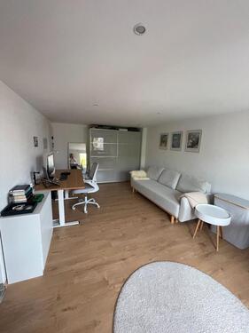 Foto - 1 Zimmer Etagenwohnung zur Miete in Stuttgart