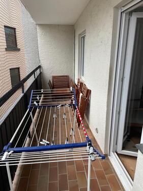 Foto - Etagenwohnung in Stuttgart zur Miete
