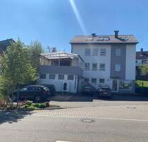 3 Zimmerwohnung mit Küche und Balkon - Ebersbach an der Fils