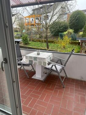 Foto - 3 Zimmer Etagenwohnung in Ebersbach an der Fils