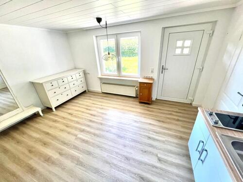 Foto - 2-Zimmer Wohnung EG im Grünen ruhig Haustiere gerne