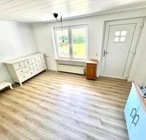 2-Zimmer Wohnung EG im Grünen ruhig Haustiere gerne - Lautertal (Odenwald)
