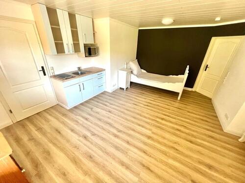 Foto - 2 Zimmer Erdgeschoßwohnung zur Miete in Lautertal (Odenwald)