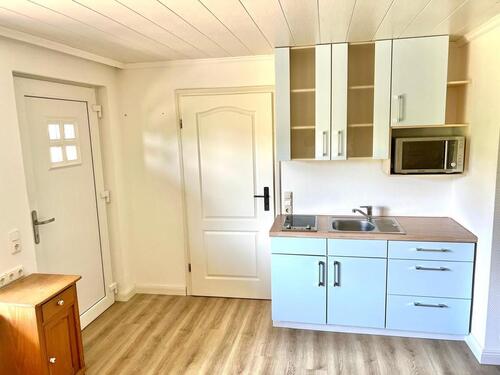 Foto - 2 Zimmer Erdgeschoßwohnung in Lautertal (Odenwald)