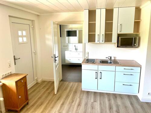 Foto - Erdgeschoßwohnung in Lautertal (Odenwald) zur Miete