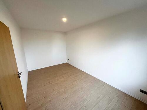 Foto - Etagenwohnung in Büren zur Miete