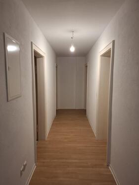 Foto - Erdgeschoßwohnung in Würzburg zur Miete