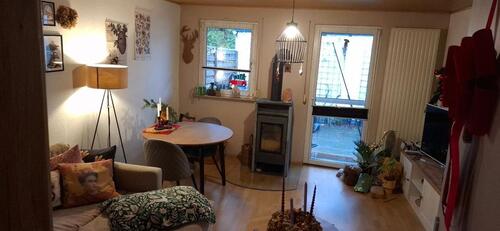 Foto - Gemütliche 2 12 Zimmer Wohnung - 420,00&nbsp;EUR Kaltmiete, ca.&nbsp; 60,00&nbsp;m&sup2;