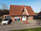 Foto - Freistehendes Einfamilienhaus in Lemwerder Altenesch