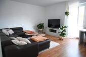 Foto - Bezugsfreie 2-Zimmer-Wohnung mit Balkon und großer Wohnküche