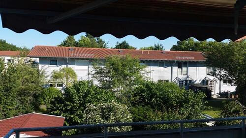 Foto - 2 Zimmer Etagenwohnung zum Kaufen in Ottobrunn