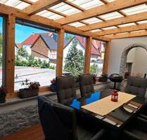 Über Ostern frei Ferienhaus Ferienwohnung Harz Thale Quedlinburg
